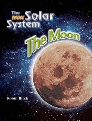 Chelsea House Publishers - Moon, Inbunden. Tillgänglighet: Tillfälligt slut