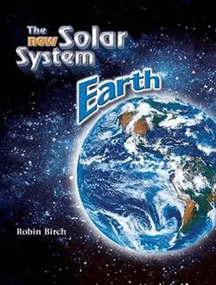 Chelsea House Publishers - Earth, Inbunden. Tillgänglighet: Tillfälligt slut