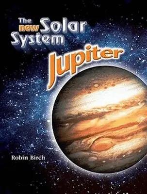 Chelsea House Publishers - Jupiter, Inbunden. Tillgänglighet: Tillfälligt slut
