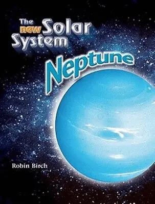 Chelsea House Publishers - Neptune, Inbunden. Tillgänglighet: Tillfälligt slut