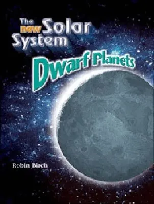 Robin Birch - Dwarf Planets, Inbunden. Tillgänglighet: Tillfälligt slut