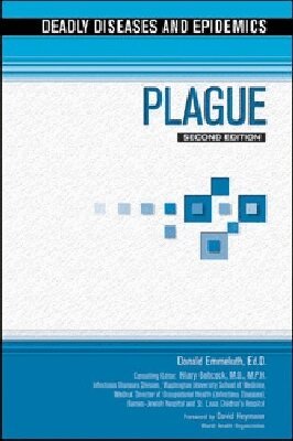 Donald Emmeluth, Hilary Babcock - Plague, Inbunden. Tillgänglighet: Tillfälligt slut