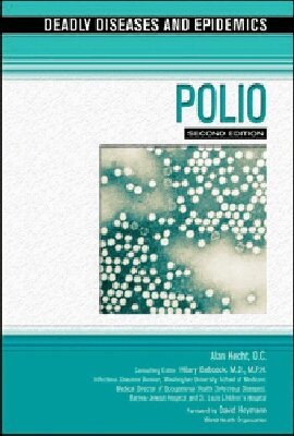 Alan Hecht - Polio, Inbunden. Tillgänglighet: Tillfälligt slut