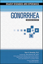 Brian R. Shmaefsky, Hilary Babcock - Gonorrhea, Inbunden. Tillgänglighet: Tillfälligt slut