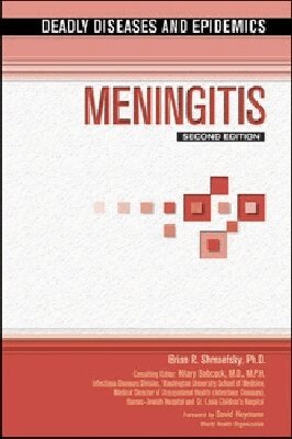 Chelsea House Publishers, Hilary Babcock - MENINGITIS, 2ND EDITION, Inbunden. Tillgänglighet: Tillfälligt slut
