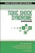 Brian R. Shmaefsky - Toxic Shock Syndrome, Inbunden. Tillgänglighet: Tillfälligt slut