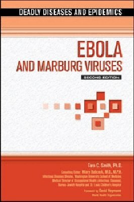 Chelsea House Publishers, Hilary Babcock - EBOLA and MARBURG VIRUS, 2ND EDITION, Inbunden. Tillgänglighet: Tillfälligt slut