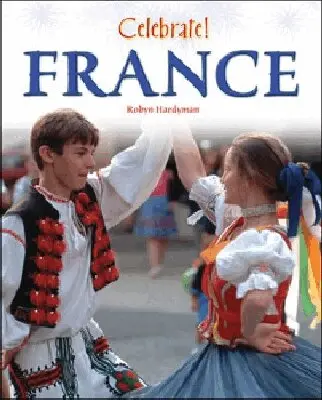 Robyn Hardyman - France, Inbunden. Tillgänglighet: Tillfälligt slut
