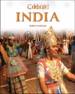 Robyn Hardyman - India, Inbunden. Tillgänglighet: Tillfälligt slut