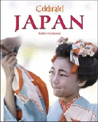 Robyn Hardyman - Japan, Inbunden. Tillgänglighet: Tillfälligt slut