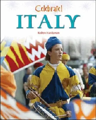 Robyn Hardyman - Italy, Inbunden. Tillgänglighet: Tillfälligt slut