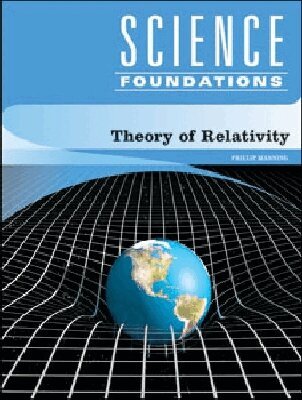 Phillip Manning - Theory of Relativity, Inbunden. Tillgänglighet: Tillfälligt slut