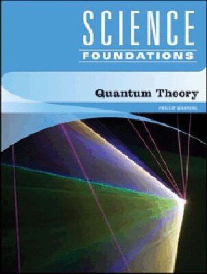 Phillip Manning - Quantum Theory, Inbunden. Tillgänglighet: Tillfälligt slut
