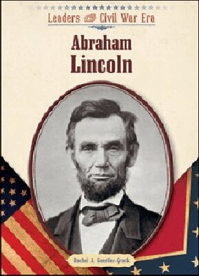 Rachel A. Koestler-Grack - Abraham Lincoln, Inbunden. Tillgänglighet: Tillfälligt slut