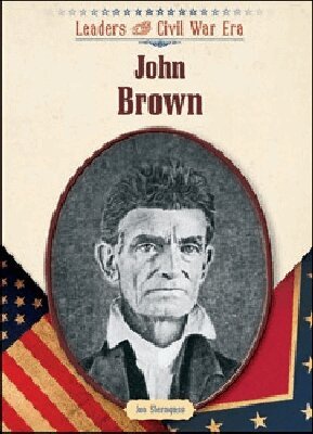 Jon Sterngass - John Brown, Inbunden. Tillgänglighet: Tillfälligt slut