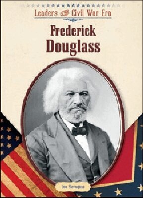 Jon Sterngass - Frederick Douglass, Inbunden. Tillgänglighet: Tillfälligt slut