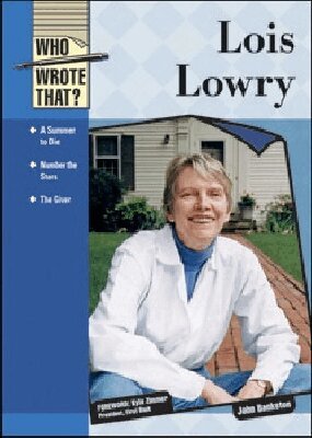 John Bankston - Lois Lowry, Inbunden. Tillgänglighet: Tillfälligt slut