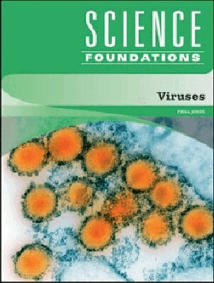 Phill Jones - Viruses, Inbunden. Tillgänglighet: Tillfälligt slut
