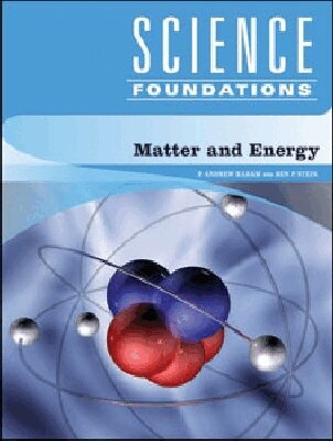 P. Andrew Karam - Matter and Energy, Inbunden. Tillgänglighet: Tillfälligt slut