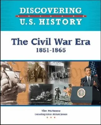 Chelsea House Publishers, Richard Jensen - Civil War Era, Inbunden. Tillgänglighet: Tillfälligt slut