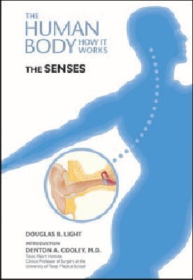 Douglas B. Light - Senses, Inbunden. Tillgänglighet: Tillfälligt slut