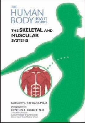 Gregory Stewart - Skeletal and Muscular Systems, Inbunden. Tillgänglighet: Tillfälligt slut