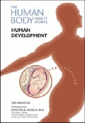 Ted Zerucha - Human Development, Inbunden. Tillgänglighet: Tillfälligt slut