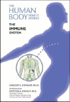 Gregory Stewart - Immune System, Inbunden. Tillgänglighet: Tillfälligt slut