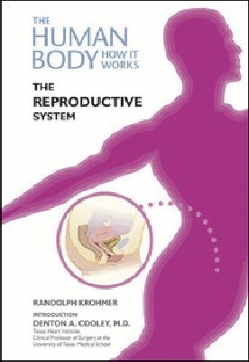 Randolph Krohmer - Reproductive System, Inbunden. Tillgänglighet: Tillfälligt slut