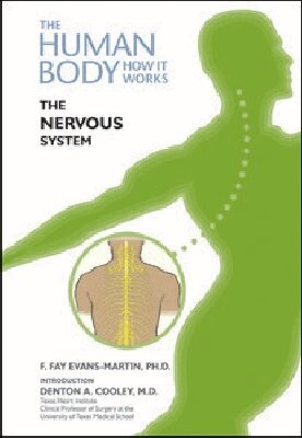 F. Fay Evans-Martin - Nervous System, Inbunden. Tillgänglighet: Tillfälligt slut