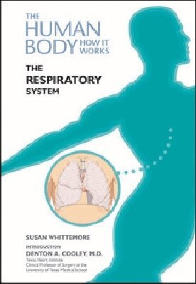 Susan Whittemore - Respiratory System, Inbunden. Tillgänglighet: Tillfälligt slut