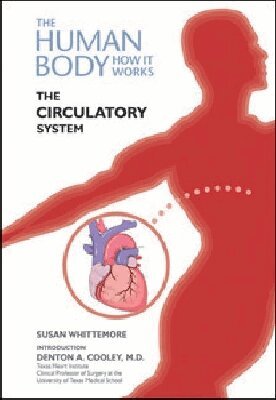 Susan Whittemore - Circulatory System, Inbunden. Tillgänglighet: Tillfälligt slut