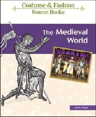 Kathy Elgin - Medieval World, Inbunden. Tillgänglighet: Tillfälligt slut
