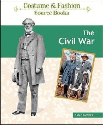 Karen Taschek - Civil War, Inbunden. Tillgänglighet: Tillfälligt slut