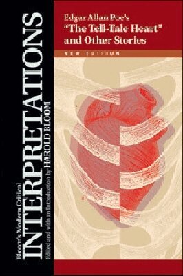 Harold Bloom - ""Tell-tale Heart"" and Other Stories - Edgar Allan Poe, Inbunden. Tillgänglighet: Tillfälligt slut
