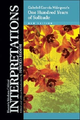 Gabriel Garcia Marquez, Harold Bloom - One Hundred Years of Solitude - Gabriel Garcia Marquez, Inbunden. Tillgänglighet: Tillfälligt slut