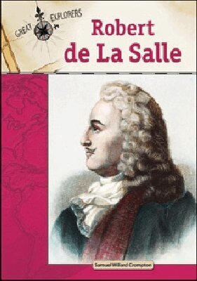 Samuel Willard Crompton - Robert De La Salle, Inbunden. Tillgänglighet: Tillfälligt slut