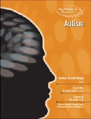 Chelsea House Publishers, Christine Collins - Autism, Inbunden. Tillgänglighet: Tillfälligt slut