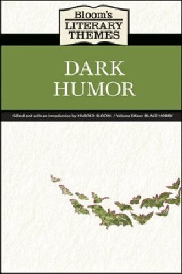 Chelsea House Publishers, Blake Hobby - Dark Humor, Inbunden. Tillgänglighet: Tillfälligt slut
