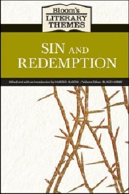 Chelsea House Publishers, Harold Bloom, Blake Hobby - Sin and Redemption, Inbunden. Tillgänglighet: Tillfälligt slut