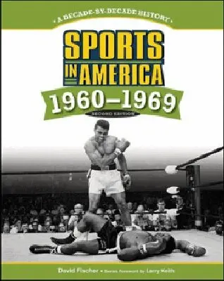 Chelsea House Publishers - SPORTS in AMERICA: 1960 to 1969, 2ND EDITION, Inbunden. Tillgänglighet: Tillfälligt slut