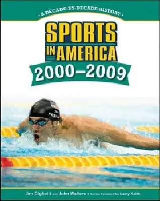 Chelsea House Publishers - SPORTS in AMERICA: 2000 to 2009, Inbunden. Tillgänglighet: Tillfälligt slut