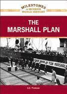 G. S. Prentzas - Marshall Plan, Inbunden. Tillgänglighet: Tillfälligt slut