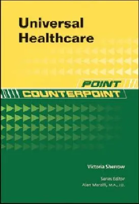 Victoria Sherrow - Universal Healthcare, Inbunden. Tillgänglighet: Tillfälligt slut