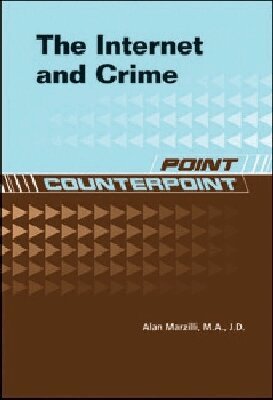 Alan Marzilli - Internet and Crime, Inbunden. Tillgänglighet: Tillfälligt slut