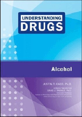 Justin T. Gass - Alcohol, Inbunden. Tillgänglighet: Tillfälligt slut