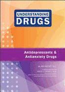 Alan Hecht, David J. Triggle - Antidepressants and Antianxiety Drugs, Inbunden. Tillgänglighet: Tillfälligt slut