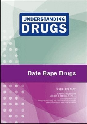 Suellen May - Date Rape Drugs, Inbunden. Tillgänglighet: Tillfälligt slut