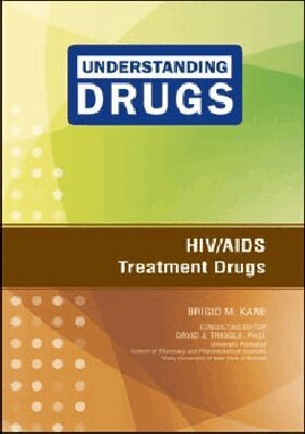 Brigid M. Kane, David J. Triggle - HIV/AIDS Treatment Drugs, Inbunden. Tillgänglighet: Tillfälligt slut
