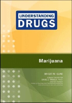 Brigid M. Kane - Marijuana, Inbunden. Tillgänglighet: Tillfälligt slut